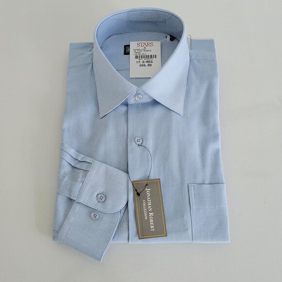 MEN'S DRESS SHIRT! NWT!๐๐๐ - Picture 7 of 7